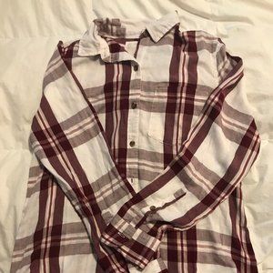 SO Button Down Shirt